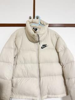 NIKE フィル ダウンジャケット 定価27500円 Lサイズ ナイキのサムネイル