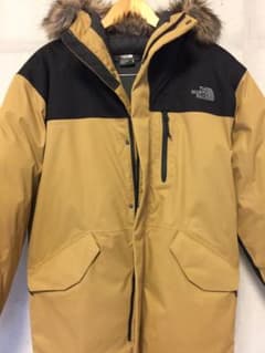 NORTH FACE ノースフェイス ダウンジャケット  マウンテンジャケットのサムネイル