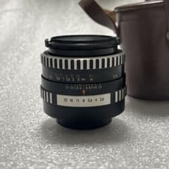 Carl Zeiss Jena Flektogon aus 35mm F2.8のサムネイル