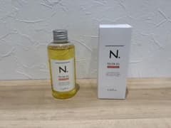 N.エヌドット UR ポリッシュオイル/150ml箱なし - メルカリ