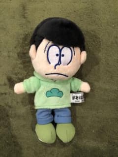 ぬいぐるみのサムネイル