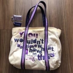 コーチ トートバッグ coach 中古のサムネイル