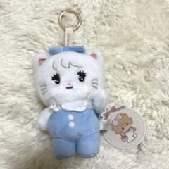 Lil ala mode おでかけ・マスコット ムースのサムネイル