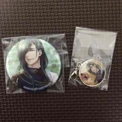 刀剣乱舞 にっかり青江 トイプラ アニカフェチャームのサムネイル