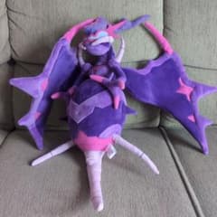 ポケモンセンター アーゴヨン ぬいぐるみ - メルカリ