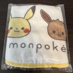 ポケモン　スタイ　ベビー　よだれかけのサムネイル