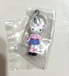 ハローキティ あしながめじるしアクセサリー ハローキティ（ハート）のサムネイル