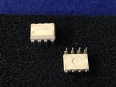 TLP2631 東芝 フォトカプラー 2個 - メルカリ