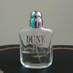 クリスチャンディオール DUNE POUR HOMME  50mlのサムネイル