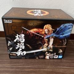 キングダム 楊端和 フィギュアーツZERO - メルカリ