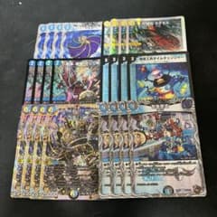 デュエルマスターズ ドロマーコンプデッキパーツまとめ - メルカリ