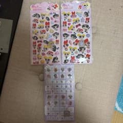 パワパフガールズのサムネイル
