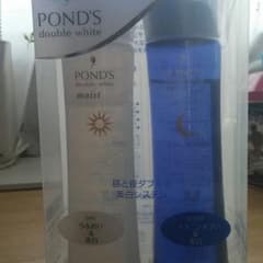 POND′S　double whiteのサムネイル