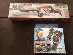 マキシマムカウンター　トライアルメモリ エンジンブレードのサムネイル