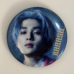 八木勇征 BOT 缶バッジ FANTASTICS - メルカリ