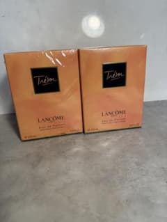 未開封 2本セット ランコム トレゾァ EDP 100ml 香水 保管品 - メルカリ