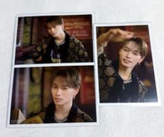 超特急 マサヒロ (森次政裕) 生写真 Why don't you 超特急？A - メルカリ