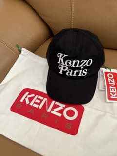 K*1様 KENZO PARIS Cap VERDY ベルティケンゾーヴェルディのサムネイル