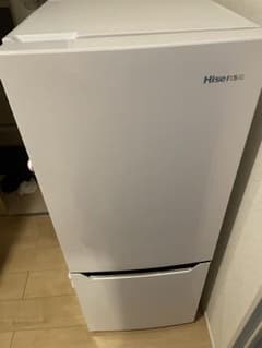 冷蔵庫150ℓのサムネイル