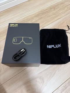 NIPLUX EYE RELAX S 目もとケア 本体のサムネイル