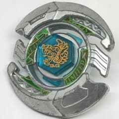 ケツァルコアトル90WF 《プロトタイプ》メタルファイトベイブレード
