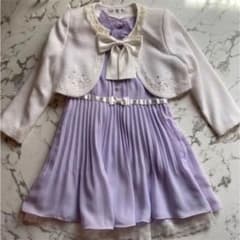 CHOPIN deux ワンピースセットアップのサムネイル