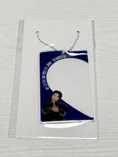 【新品未開封】 NCT127 ジャニ ランダムトイ スリーブのサムネイル