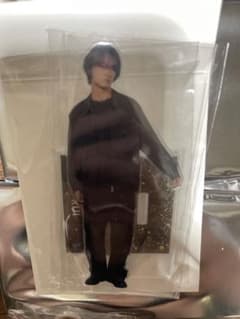 THE LAST PIECE アクリルスタンド アクスタ ラスピ ルイ - メルカリ