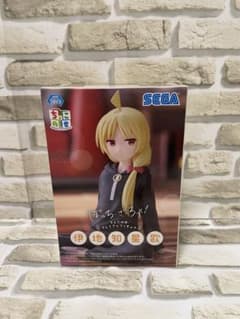 세일 중 쵸코 세세 프리미엄 피규어 보치 · 자 · 롯쿠! 이치 치성가 SEGA
