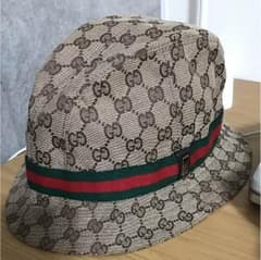 Gucci ハットのサムネイル