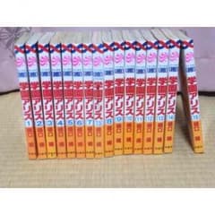 学園アリス 1〜31巻＋7.5巻、25.5巻セットのサムネイル