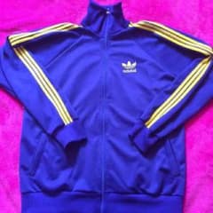 adidas ジャージのサムネイル