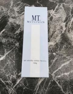 定価２５％OFF！!　MTミネラル・ウォッシュ100g　ホスピノール３包付のサムネイル