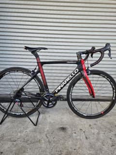 宮崎発ピナレロGANS2018ロードバイク 宮崎発ピナレロGANS2018ロードバイク - メルカリ