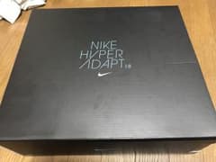 Nike ハイパーアダプト 最安値のサムネイル