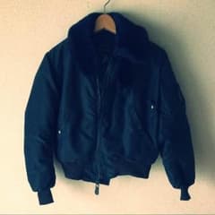 MA-1 U.S. AIR FORCE フライトジャケットのサムネイル