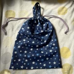 体操服入れ　体育着入れ　体育着袋　入学　お着替え袋