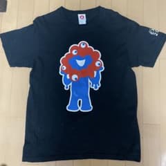 ミャクミャクTシャツ　2025 大阪万博　Mサイズのサムネイル