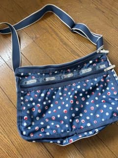 レスポートサック　ショルダーバックのサムネイル