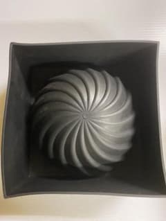 pavoni pavocake シリコン型 180mm 渦巻き型2個セット - メルカリ