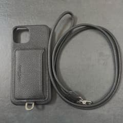 URBANBOBBY iPhone 13 アーバンボビー　ケース カバーのサムネイル