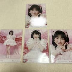 ≠ME ノイミー 櫻井もも きゅんかわ人生 生写真 直筆 - メルカリ