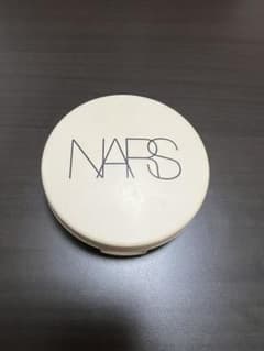 NARS ピュアラディアントプロテクションアクアティックグロークッションファンデのサムネイル