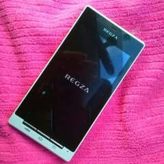 au REGZA is 04値下げしました。のサムネイル