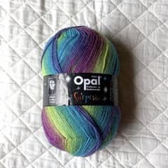 opal 4061 サプライズ　未使用