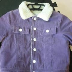 リーバイス 100 ジャンパーのサムネイル