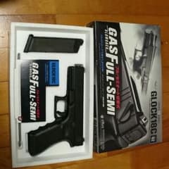 GLOCK18Cのサムネイル