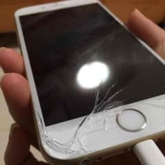 Iphone 6 128gb auのサムネイル