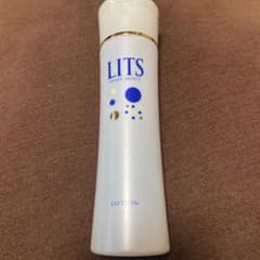 LITS モイスト ローション 150mlのサムネイル