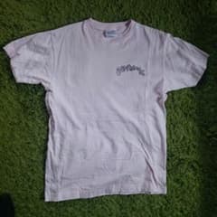 色即ぜねれーしょんピンクTシャツのサムネイル